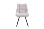 Chaise-9225-1-beige-Lizzy-front-Rousseau