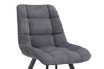 Chaise-9225-3-gris-fonce-Lizzy-detail-Rousseau