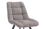 Chaise-9225-4-gris-clair-Lizzy-detail-Rousseau