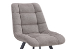 Chaise-9225-4-gris-clair-Lizzy-detail-Rousseau