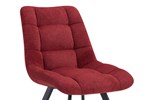 Chaise-9225-5-rouge-Lizzy-detail-Rousseau