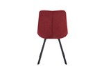 Chaise-9225-5-rouge-Lizzy-dos-Rousseau