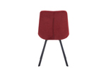 Chaise-9225-5-rouge-Lizzy-dos-Rousseau
