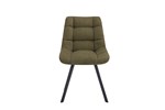 Chaise-9225-6-vert-Lizzy-front-Rousseau