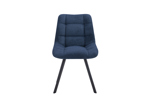Chaise-9225-7-bleu-Lizzy-front-Rousseau