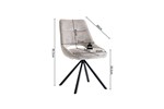 Chaise-9490-01-beige-Dante-mesure-Rousseau