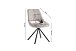 Chaise-9490-01-beige-Dante-mesure-Rousseau