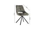 Chaise-9490-04-vert-Dante-mesure-Rousseau