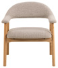 Chaise-Addi-Monza-fabric-beige-60-front-Actona