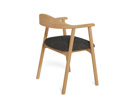 Chaise-Addi-tissu-apia-gris-fonce-458-chene-back-side-Actona