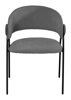 Chaise-Adyna-tissu-gris-moyen-02-Crack-Home
