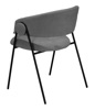 Chaise-Adyna-tissu-gris-moyen-03-Crack-Home