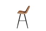 Chaise-Alicante-5620-cognac-Rousseau-2