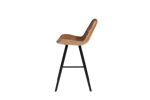 Chaise-Alicante-5620-cognac-Rousseau-2