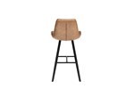 Chaise-Alicante-5620-cognac-Rousseau-3