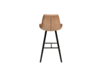 Chaise-Alicante-5620-cognac-Rousseau-3
