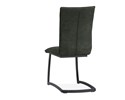 Chaise-Amara-tissu-Luxor-moss-back-Maxfurn