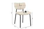 Chaise-Antura-beige-9040-2-dimensions-Rousseau