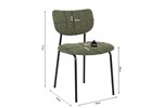 Chaise-Antura-vert-9040-5-dimensions-Rousseau