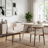Chaise-Arturo-walnut-noyer-Crack-home-FLAIR