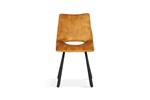 Chaise-Assisi-5528-or-front-Rousseau