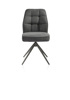 Chaise-Bell-48846-poot-graf-tissu-Calabria-anthracite-Front-Henders-Hazel