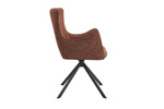Chaise-Billy-9240-4-tissu-rouge-02-Rousseau
