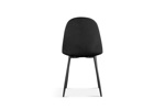 Chaise-Boy-9090-2-velours-back-front-Rousseau