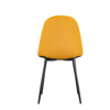 Chaise-Boy-9090-4-velours-jaune-pieds-noirs-03-Rousseau