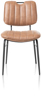 Chaise-Bristol-36981-cognac-front-Habufa