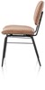 Chaise-Bristol-36981-cognac-side-Habufa