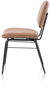 Chaise-Bristol-36981-cognac-side-Habufa