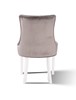 Chaise-Bristol-9703-1-velours-beige-pieds-blancs-04-Rousseau