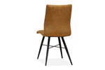 Chaise-Bristol-softyl-cognac-back-Maxfurn