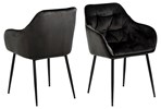 Chaise-Brooke-86203-grey-brown-Actona-2