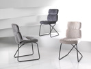 Chaise-Canou-tissu-Light-grey-Antracite-White-ambi-Comodi-Living