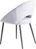 Chaise-Carla-tissu-gris-clair-Lievens-02