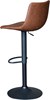 Chaise-Charlie-CQ-8307A-P-PU-Cognac-2073-02-back-Comodi-living