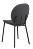 Chaise-Cliff-caso-fabric-anthracite-17-pieds-metal-back-Actona