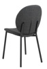 Chaise-Cliff-caso-fabric-anthracite-17-pieds-metal-back-Actona