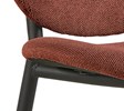 Chaise-Cliff-caso-fabric-terracotta-18-pieds-metal-detail-Actona