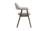 Chaise-Coralie-9301-2-tissu beige-03-Rousseau