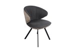 Chaise-Daisy-9125-11-tissu-gris-side-Rousseau