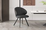 Chaise-Daisy-9125-12-tissu-gris-ambi-Rousseau