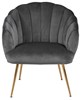 Chaise-Daniella-Resting-Chair-gris-foncé-87681-2-Actona