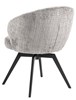 Chaise-Darlene-tissu-fabric-gris-back-Actona