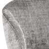 Chaise-Darlene-tissu-fabric-gris-detail-Actona