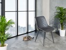 Chaise-David-CQ-8397-2068-PU-Anthracite-FLAIR-Crack-Home