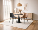 Chaise-David-PU-Cognac-Anthracite-TRUC-Comodi-living