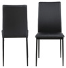 Chaise-Demina-82226-Simili-cuir-black-BL08-pieds-metal-noir-02-Actona